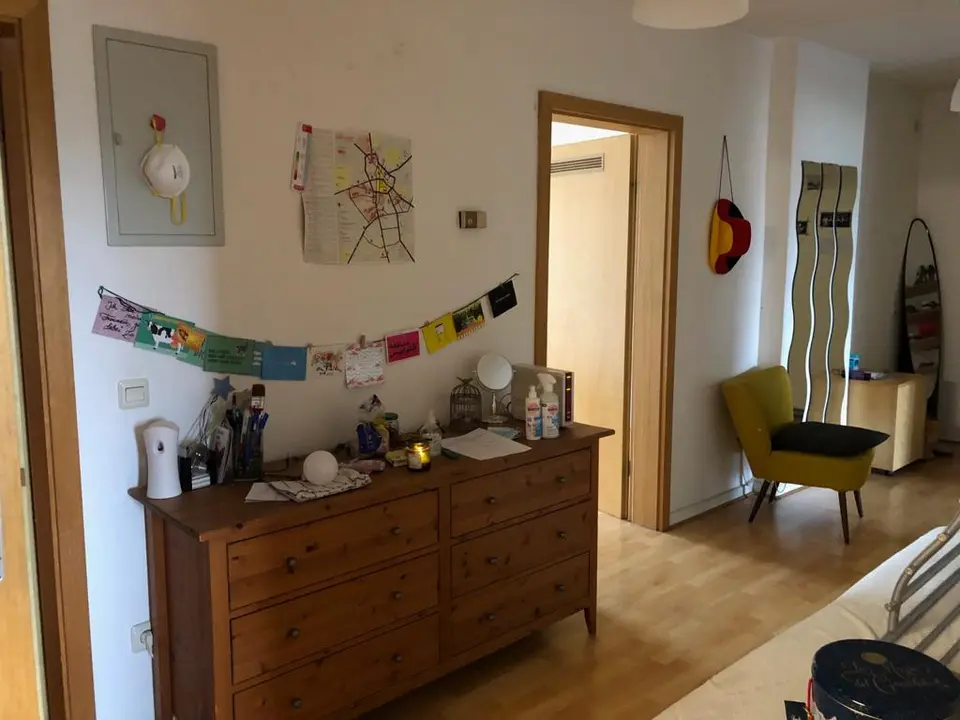 4 Zimmer Wohnung mit 104 m² in Bochum – Bild 1