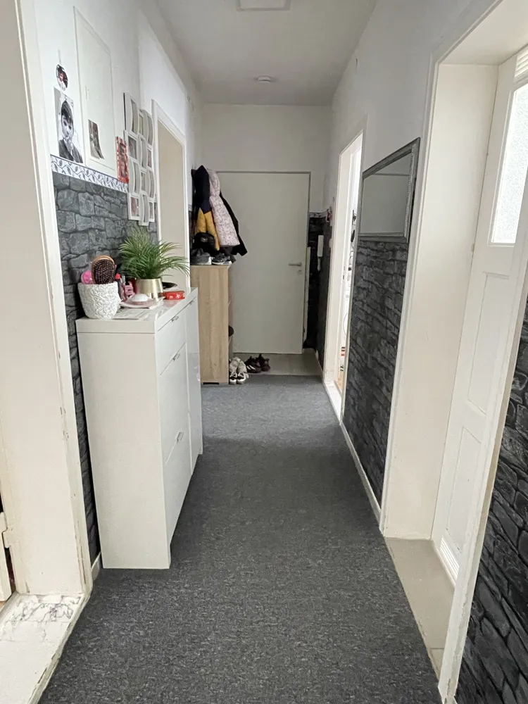 3 Zimmer Wohnung mit 60 m² in Bremerhaven – Bild 4