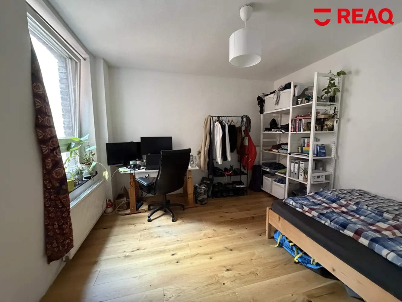 4 Zimmer Wohnung mit 75 m² in Aachen – Bild 6