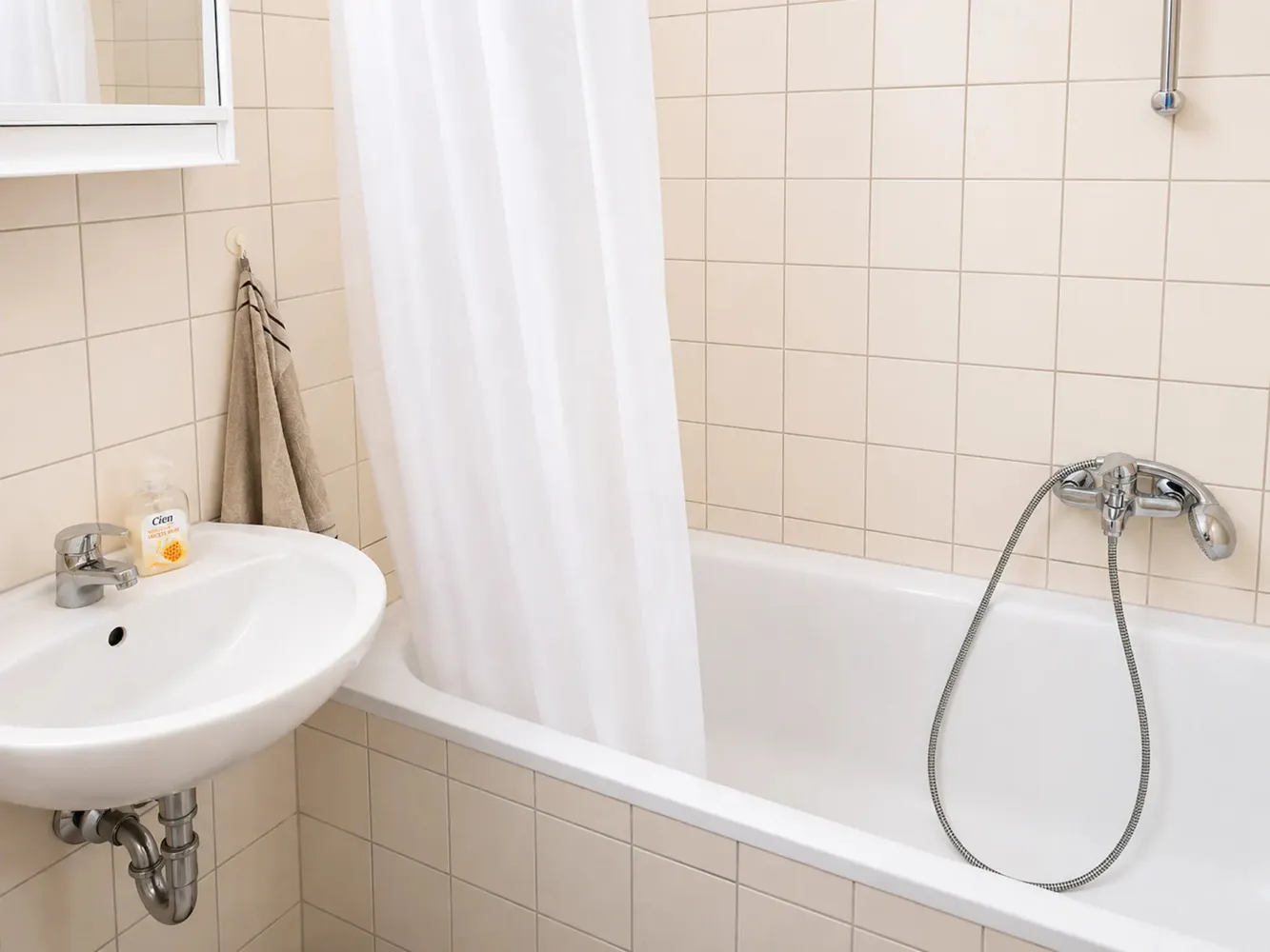 WG-Zimmer mit 12 m² in Berlin – Bild 3