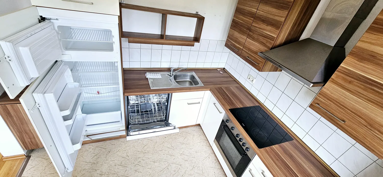 3 room apartment with 78 m² in Chemnitz – Photo 5