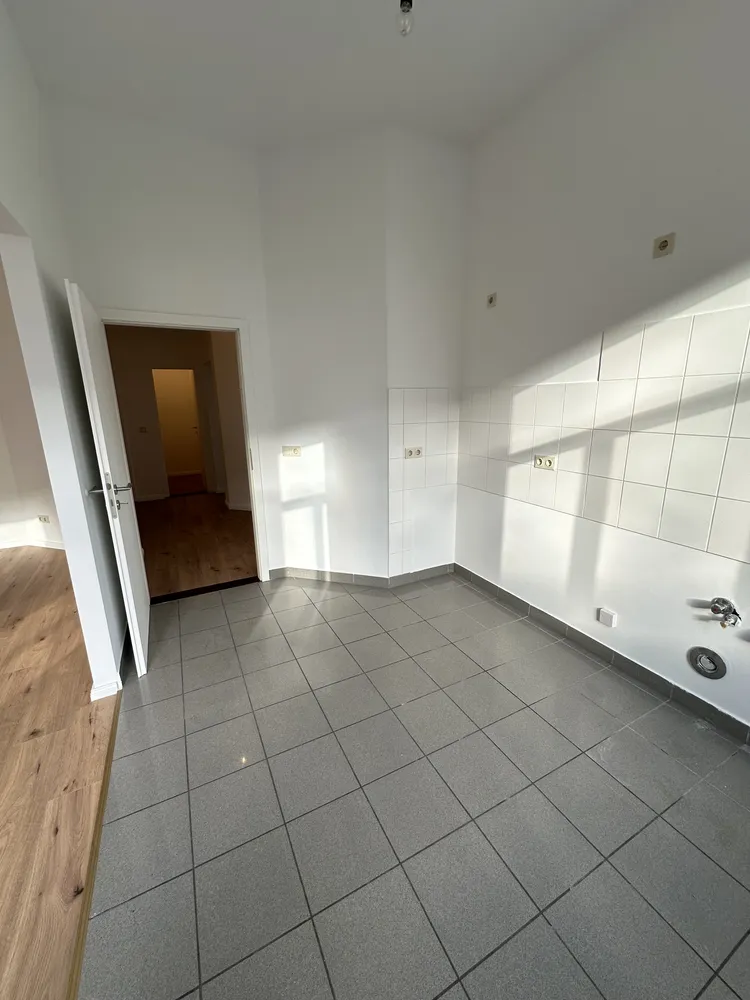 4 Zimmer Wohnung mit 120 m² in Berlin – Bild 12