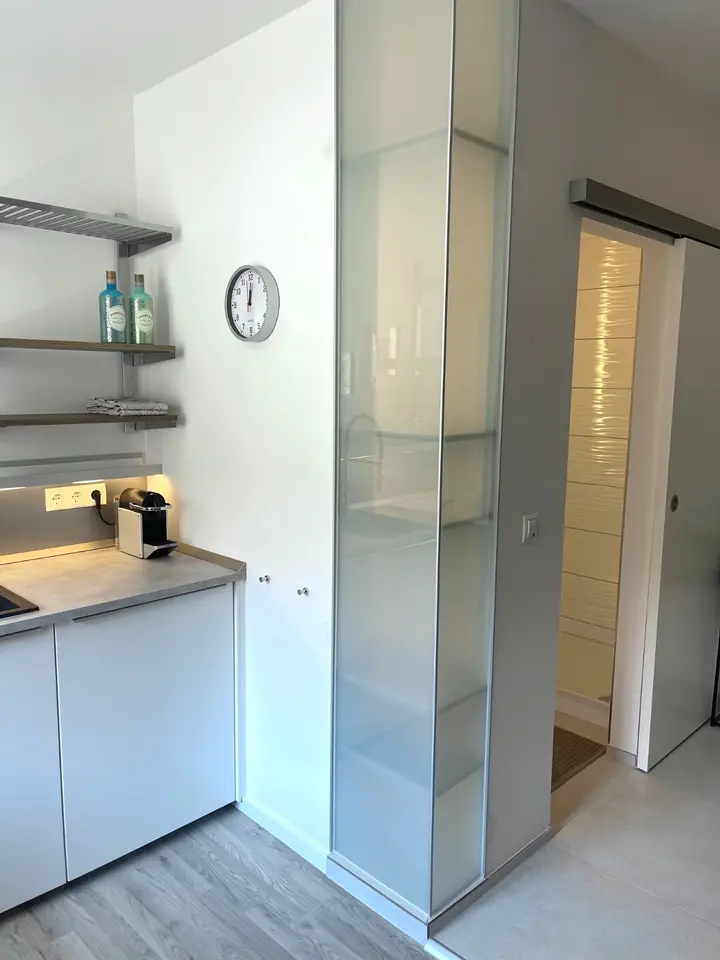 WG-Zimmer mit 32 m² in Mannheim – Bild 9
