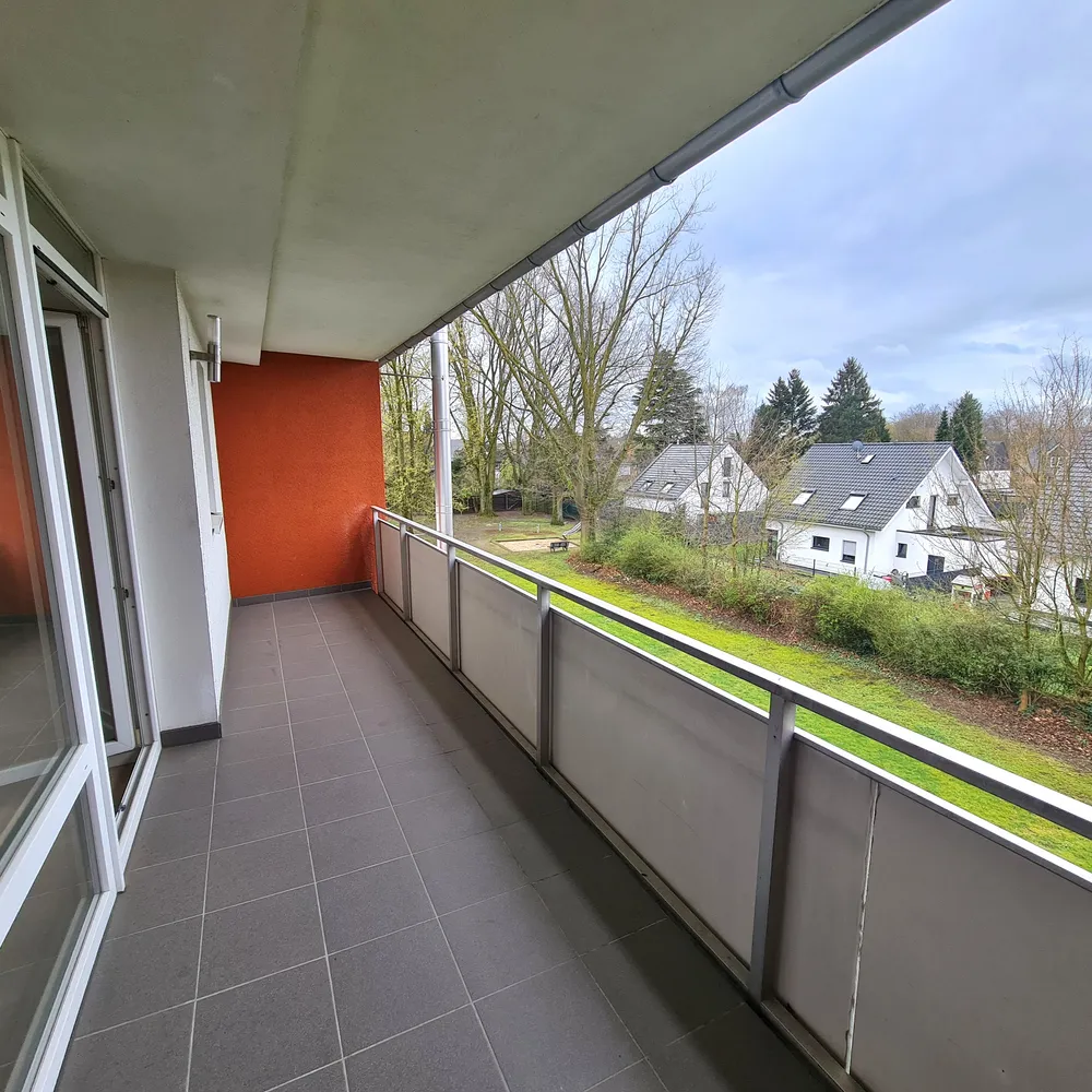 1 Zimmer Wohnung mit 36 m² in Neuss – Bild 7