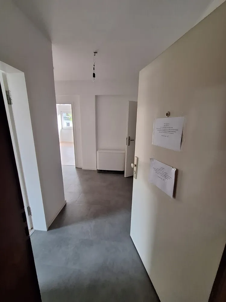 3 Zimmer Wohnung mit 57 m² in Witten – Bild 4
