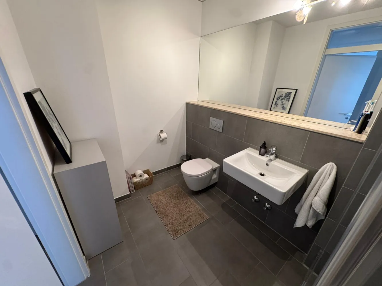2 Zimmer Wohnung mit 65 m² in Köln – Bild 7