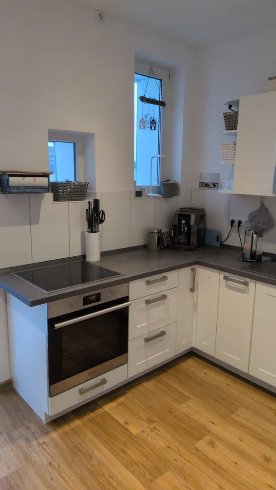 3 Zimmer Wohnung mit 107 m² in Schleswig – Bild 8