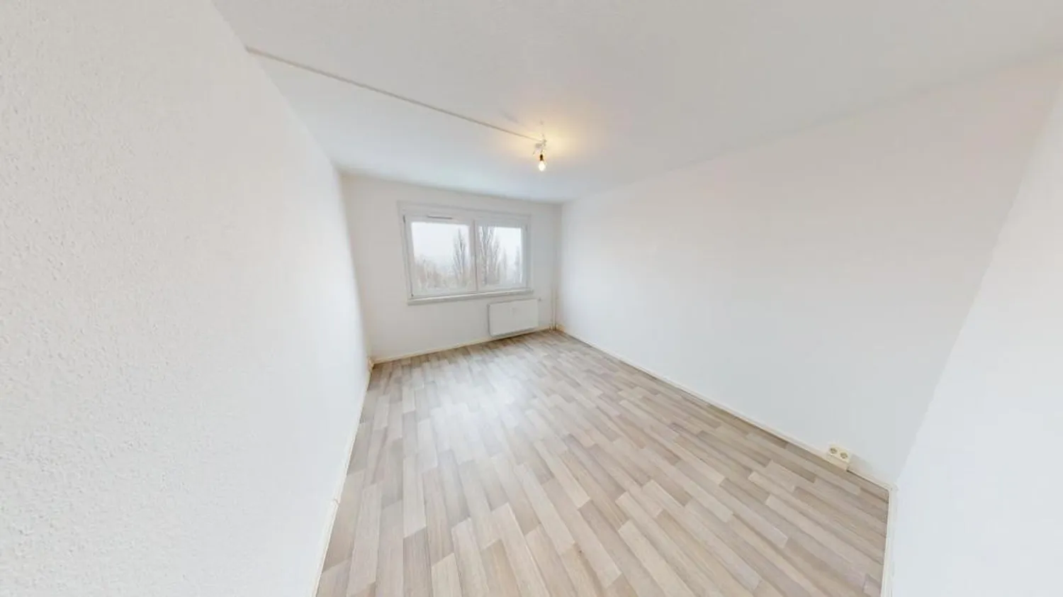 2 Zimmer Wohnung mit 39 m² in Chemnitz – Bild 1