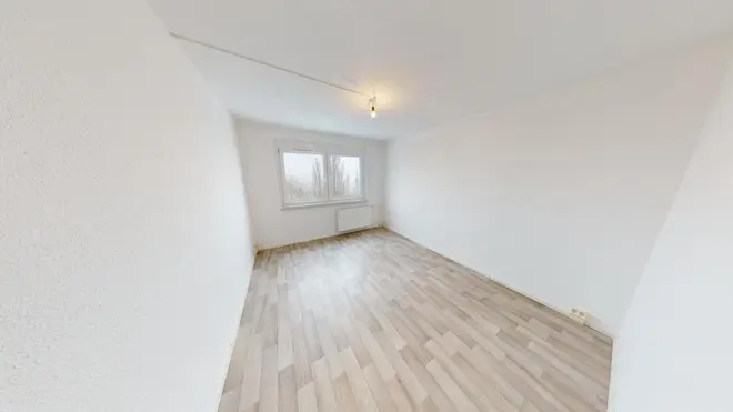 2 Zimmer Wohnung mit 39 m² in Chemnitz – Bild 1