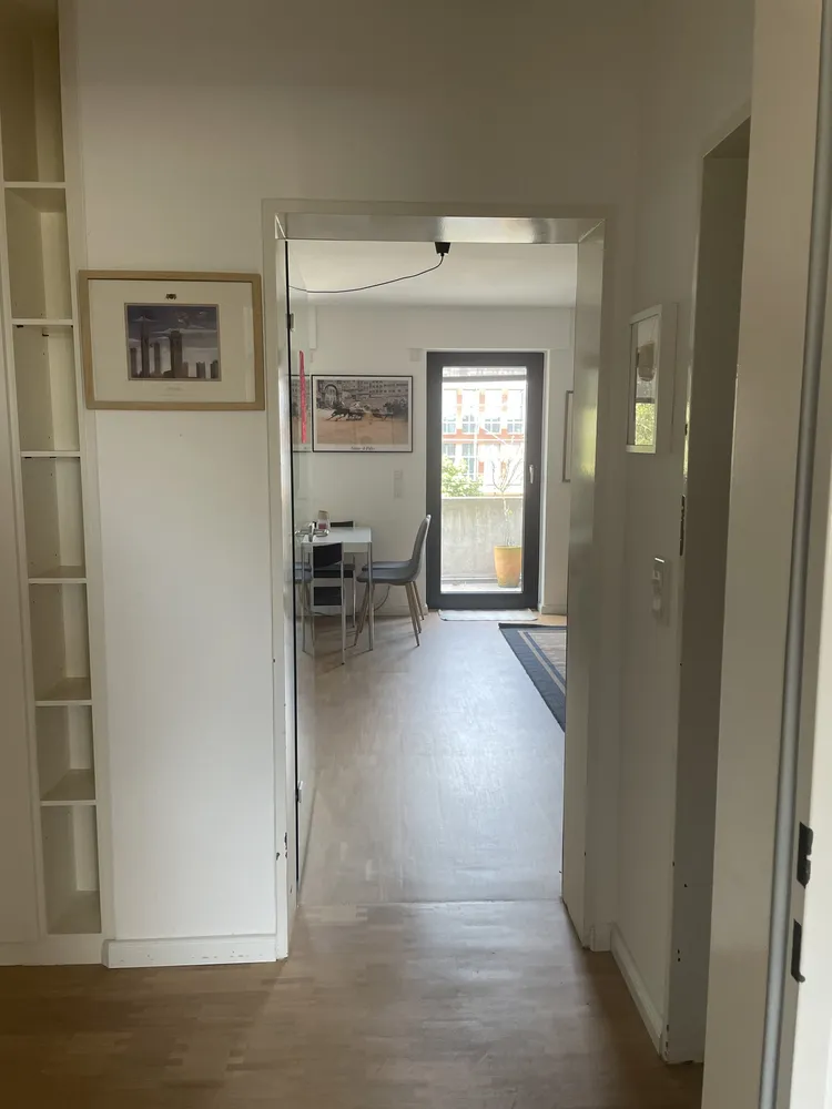 2 room apartment with 70 m² in Münster – Photo 3