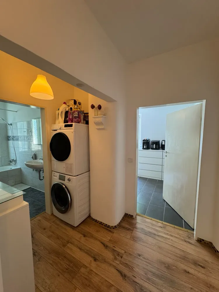 4 Zimmer Wohnung mit 90 m² in Frankenthal (Pfalz) – Bild 7