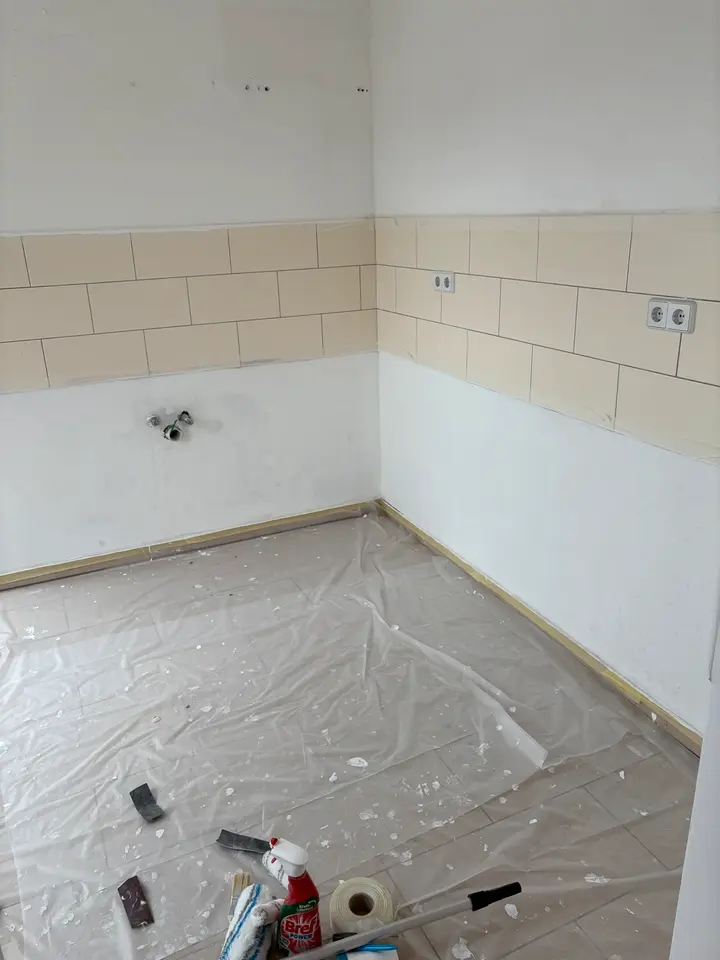 2 Zimmer Wohnung mit 54 m² in Halle (Saale) – Bild 3