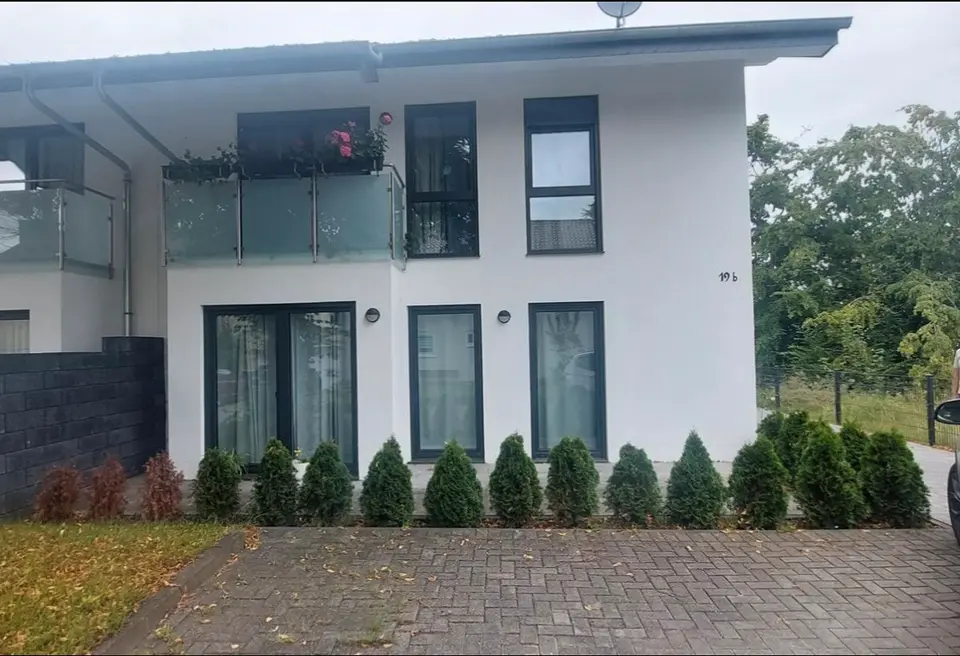 2 Zimmer Wohnung mit 64 m² in Herford – Bild 4