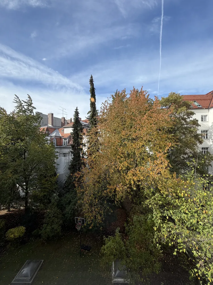 1 Zimmer Wohnung mit 30 m² in München – Bild 8