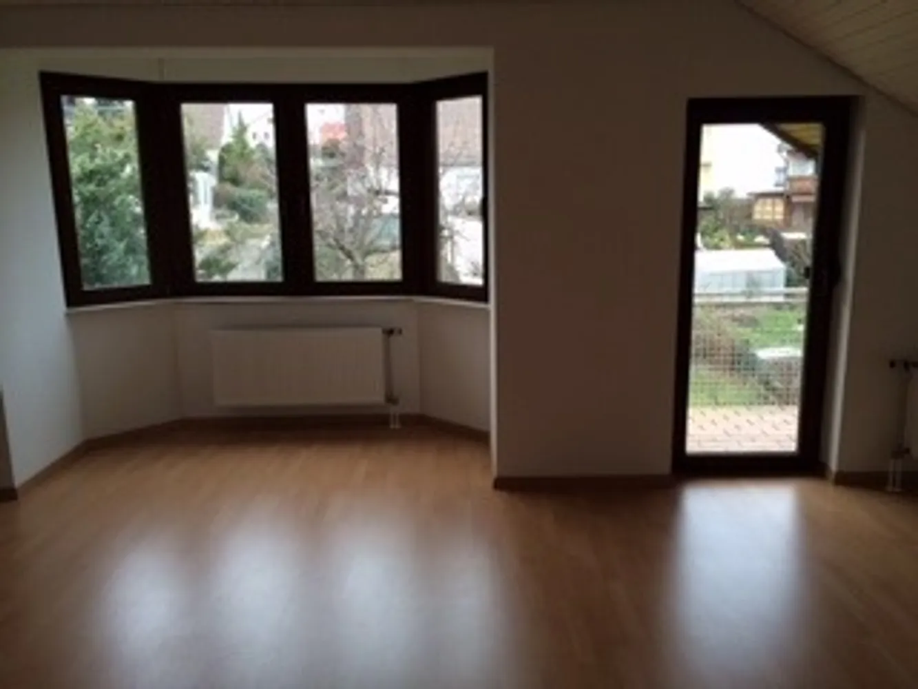 4 Zimmer Wohnung mit 92 m² in Pforzheim – Bild 5
