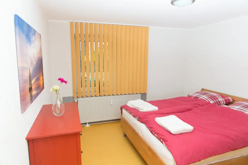 4 Zimmer Wohnung mit 65 m² in Oberhausen – Bild 4