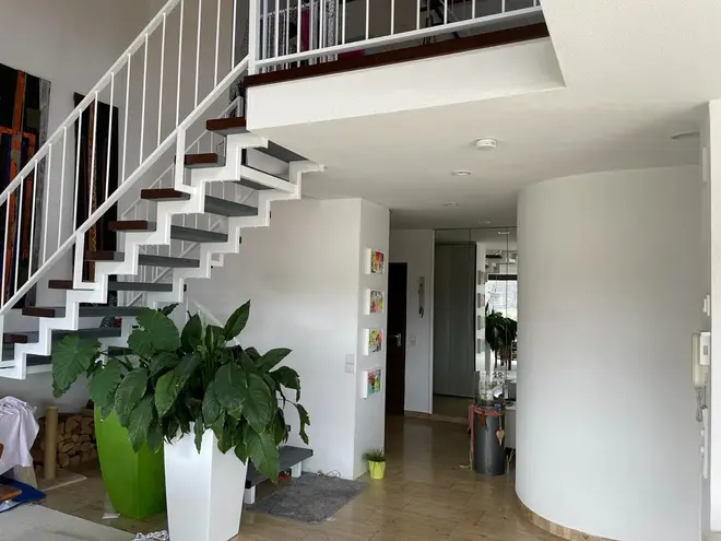 4 Zimmer Wohnung mit 160 m² in Stuttgart – Bild 8