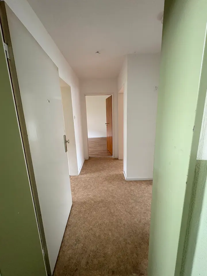 4 Zimmer Wohnung mit 69 m² in Uelzen – Bild 7