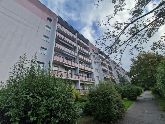2 Zimmer Wohnung mit 56 m² in Leipzig – Bild 9