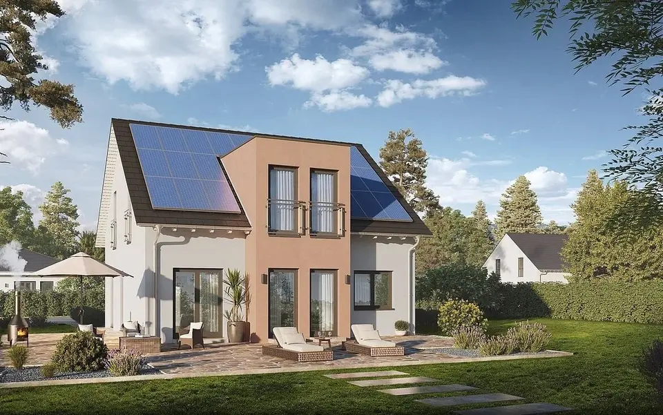 2 Zimmer Wohnung mit 70 m² in Weingarten – Bild 10