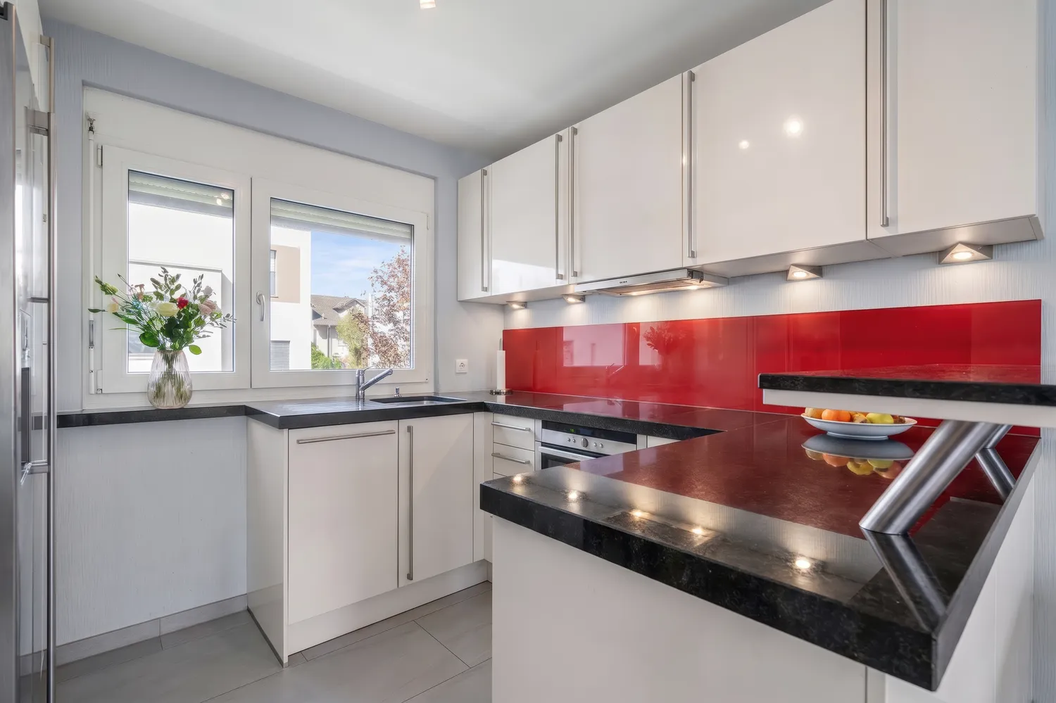 3 Zimmer Wohnung mit 89 m² in Frankfurt am Main – Bild 6
