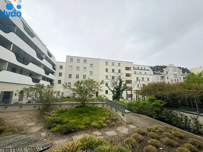 2 Zimmer Wohnung mit 67 m² in Berlin – Bild 12