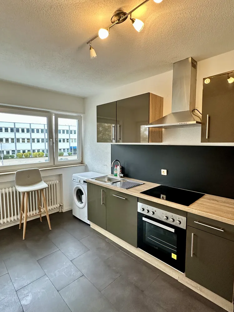 4 room apartment with 120 m² in Heilbronn – Photo 3