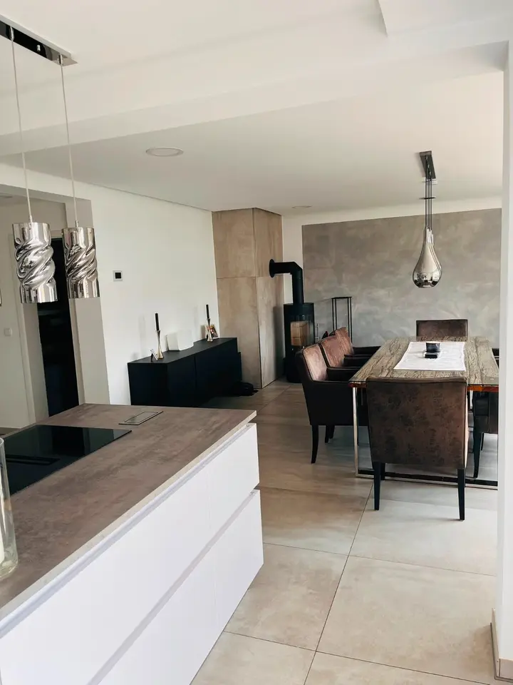 3 Zimmer Wohnung mit 140 m² in Essen – Bild 4