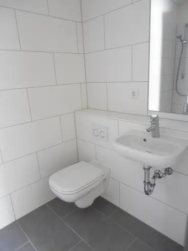 2 Zimmer Wohnung mit 55 m² in Hamburg – Bild 6