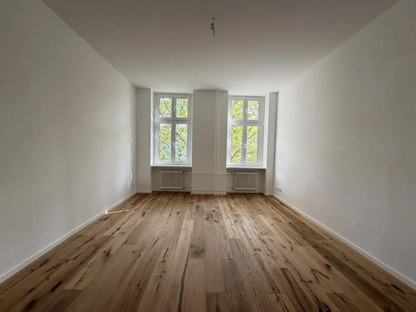 3 Zimmer Wohnung mit 96 m² in Berlin – Bild 3