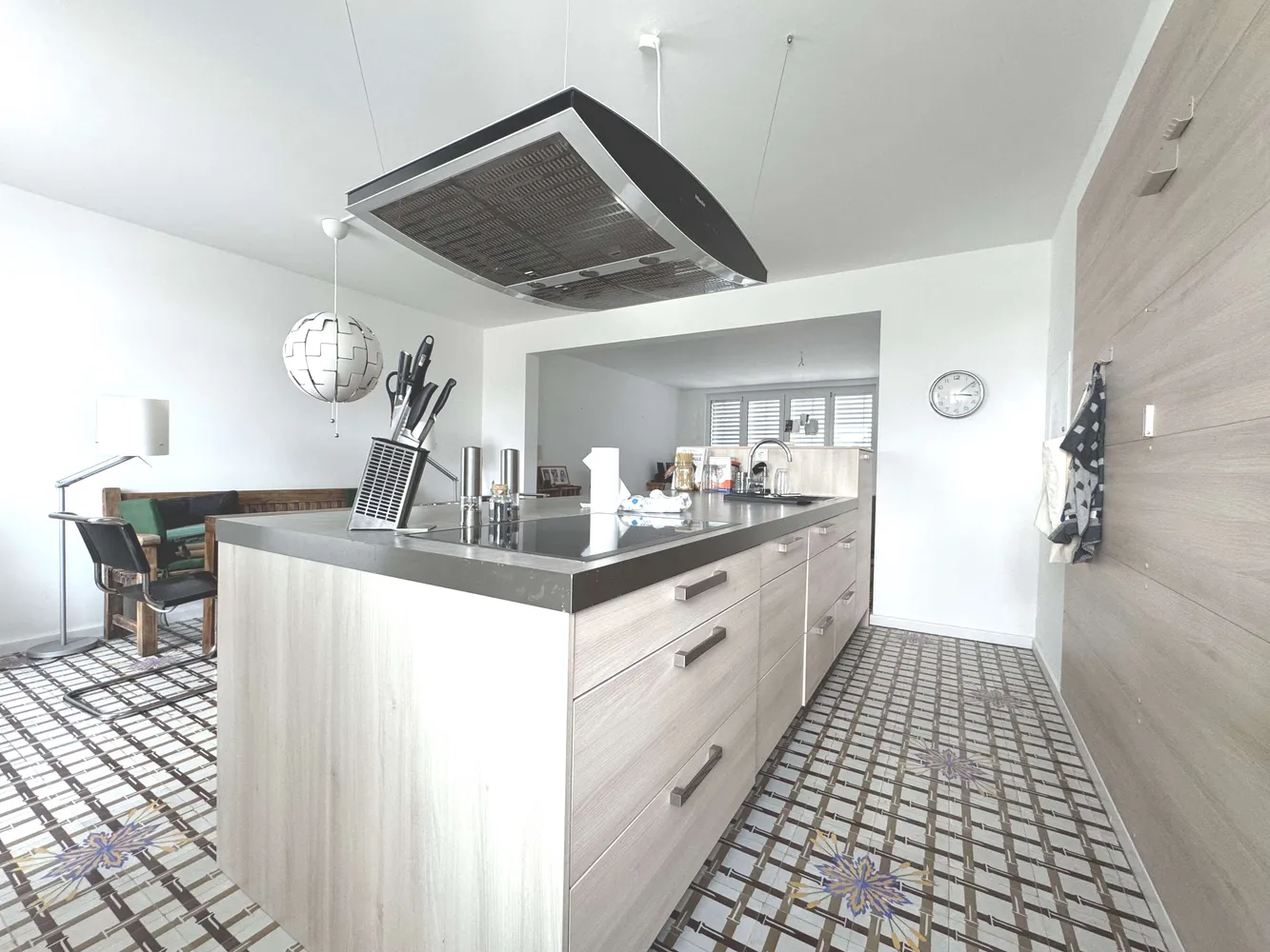 3 Zimmer Wohnung mit 114 m² in Essen – Bild 1