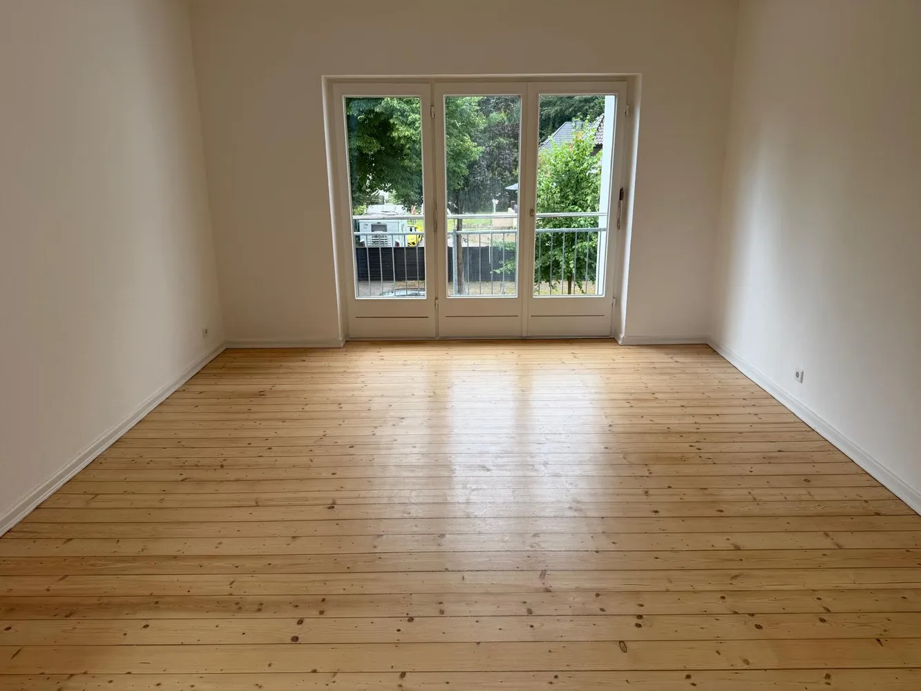 4 Zimmer Wohnung mit 105 m² in Hamburg – Bild 6