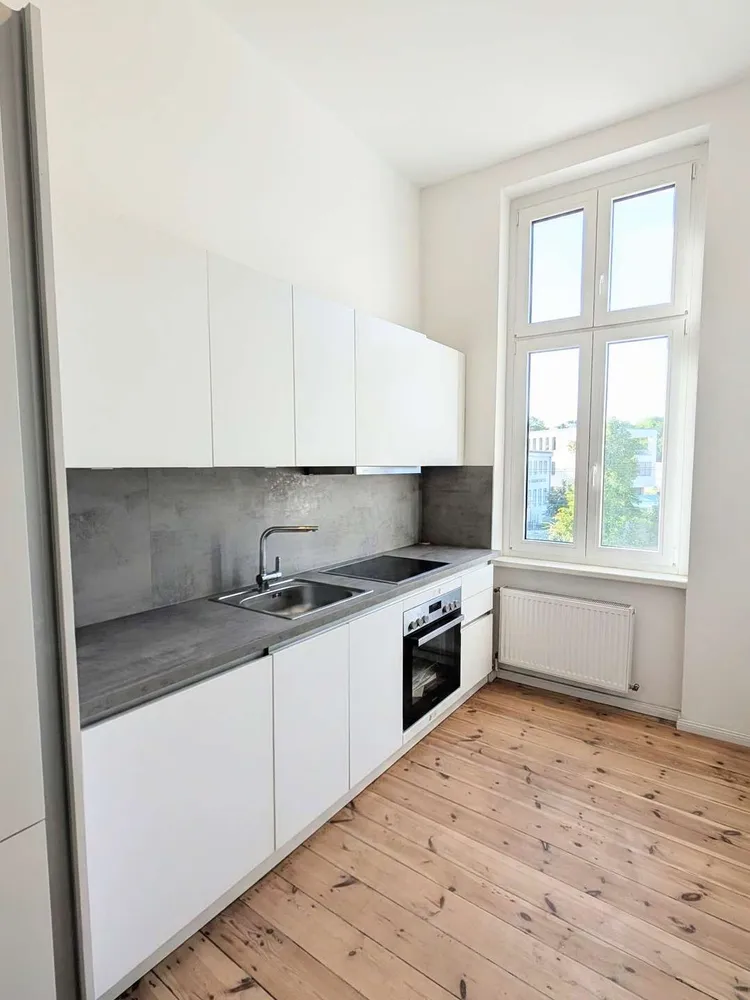 1 Zimmer Wohnung mit 42 m² in Berlin – Bild 3