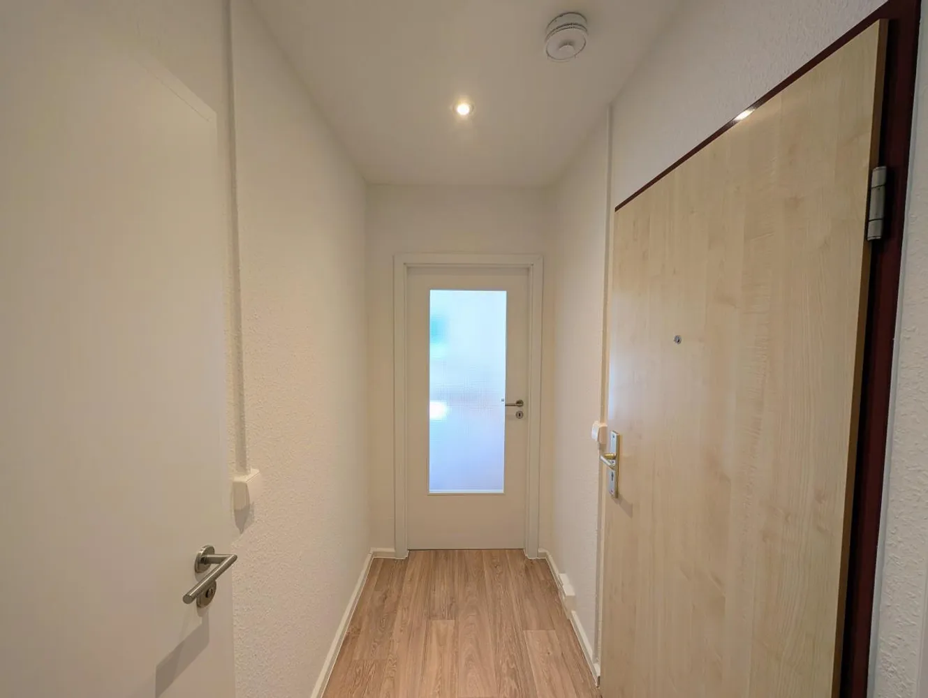 3 room apartment with 56 m² in Chemnitz – Photo 11
