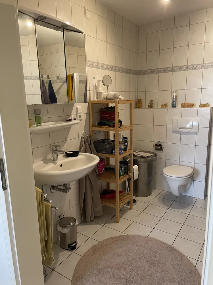 3 Zimmer Wohnung mit 76 m² in Husum – Bild 4