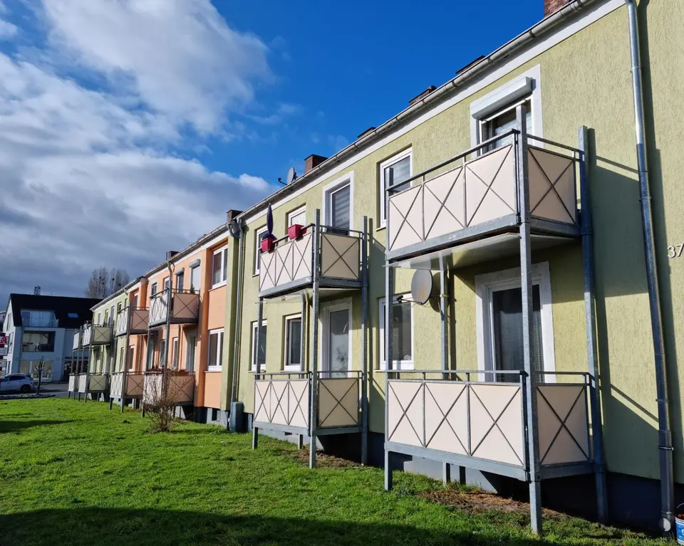 2 Zimmer Wohnung mit 70 m² in Hamm – Bild 9
