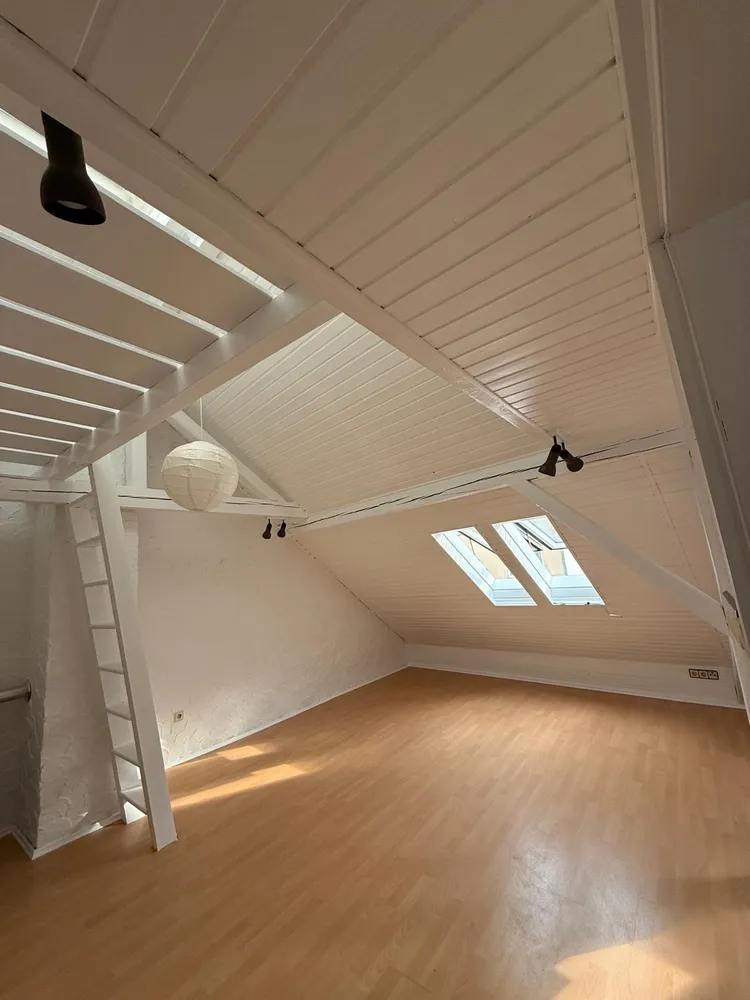 2 Zimmer Wohnung mit 69 m² in Mannheim – Bild 1