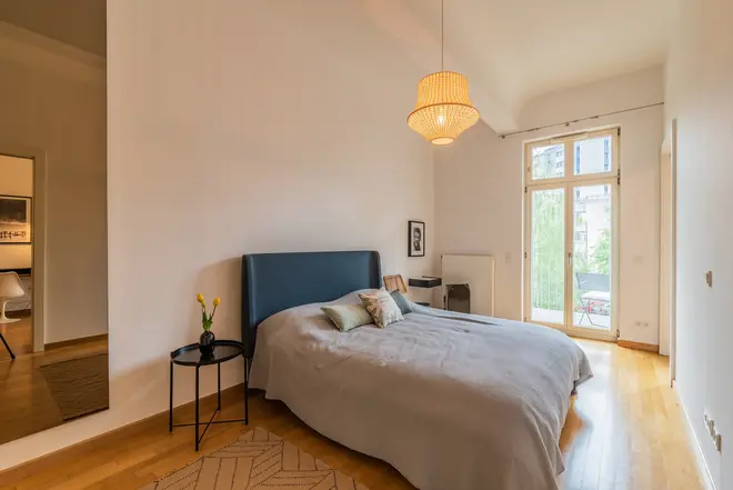 2 Zimmer Wohnung mit 85 m² in Frankfurt am Main – Bild 8