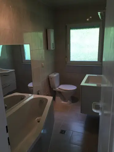 4 Zimmer Haus mit 108 m² in Frankfurt am Main – Bild 12
