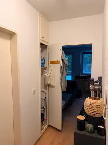 1 Zimmer Wohnung mit 35 m² in Wiesbaden – Bild 6