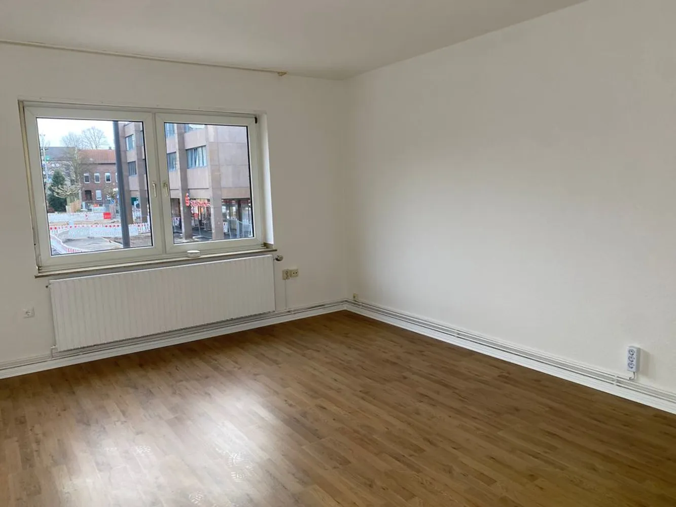 3 Zimmer Wohnung mit 62 m² in Mönchengladbach – Bild 2