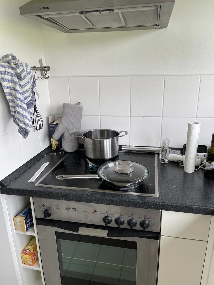 1 room apartment with 43 m² in Cologne – Photo 5