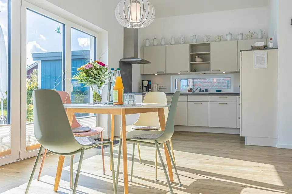 WG-Zimmer mit 81 m² in Kiel – Bild 3