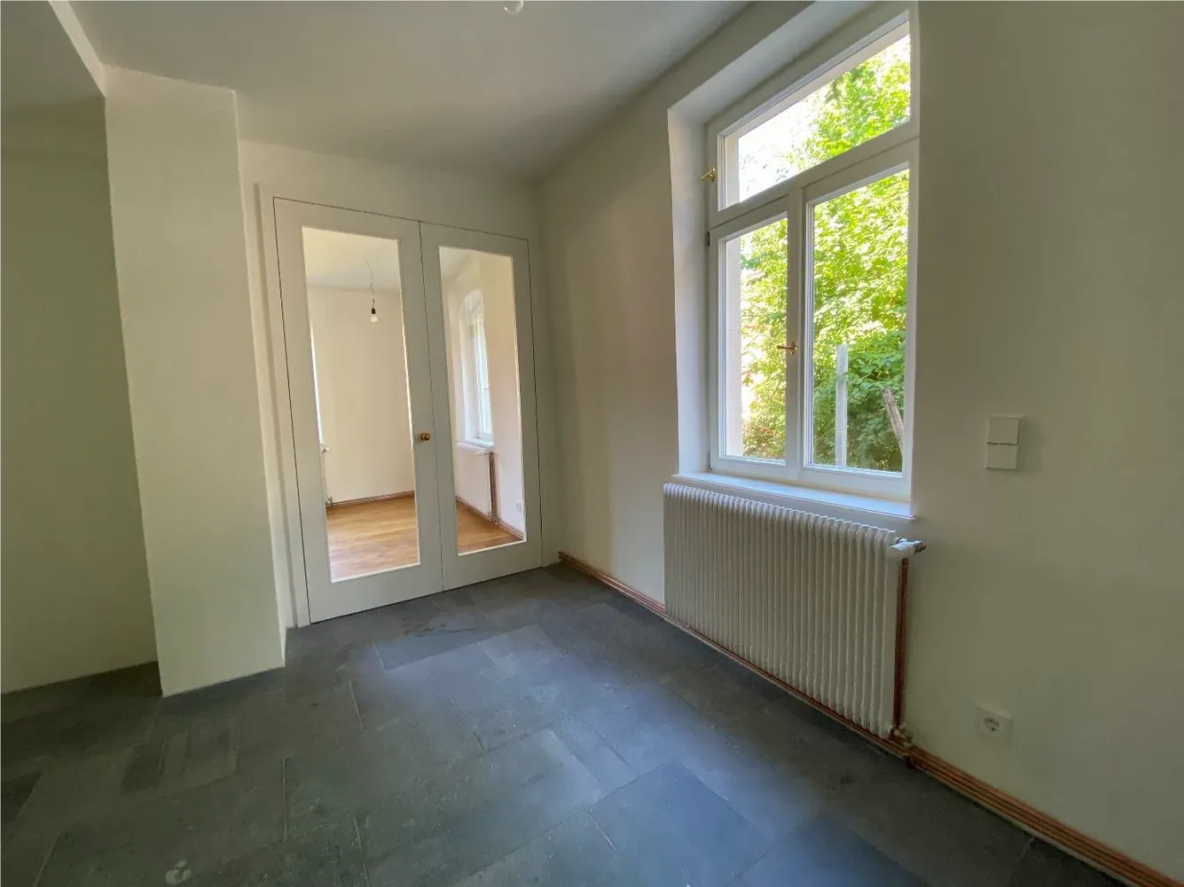 3 Zimmer Wohnung mit 91 m² in Heidelberg – Bild 2