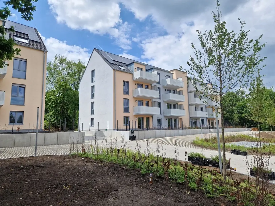 3 Zimmer Wohnung mit 82 m² in Dortmund – Bild 4