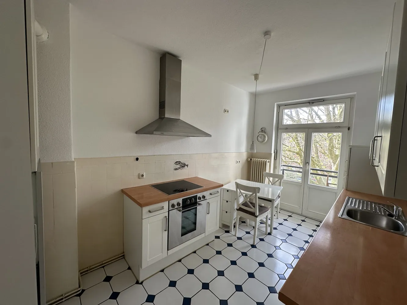 2 Zimmer Wohnung mit 62 m² in Hamburg – Bild 5