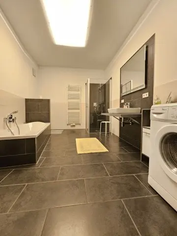WG-Zimmer mit 90 m² in Erfurt – Bild 10