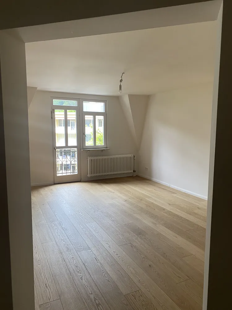 4 Zimmer Wohnung mit 120 m² in Baden-Baden – Bild 10