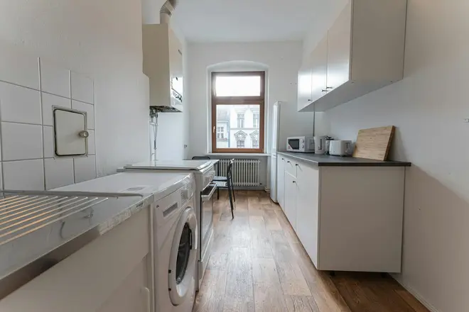WG-Zimmer in Berlin – Bild 4