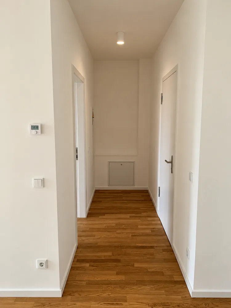 2 room apartment with 51 m² in Berlin – Photo 7